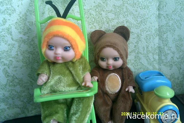 Eva1949 - Дом мечты-души моей воспоминания; 1Abrikoska - Мой гостеприимный дом