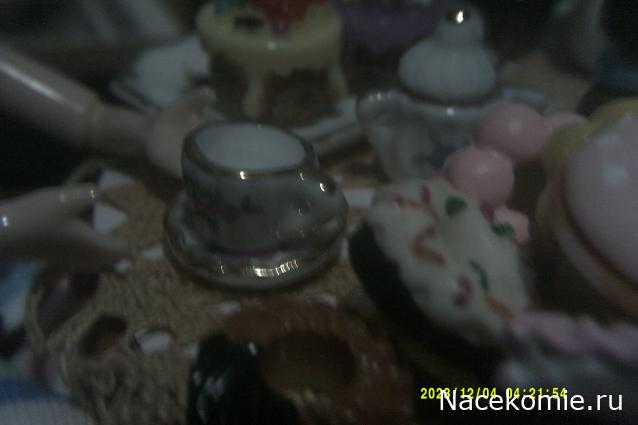 Eva1949 - Дом мечты-души моей воспоминания; 1Abrikoska - Мой гостеприимный дом