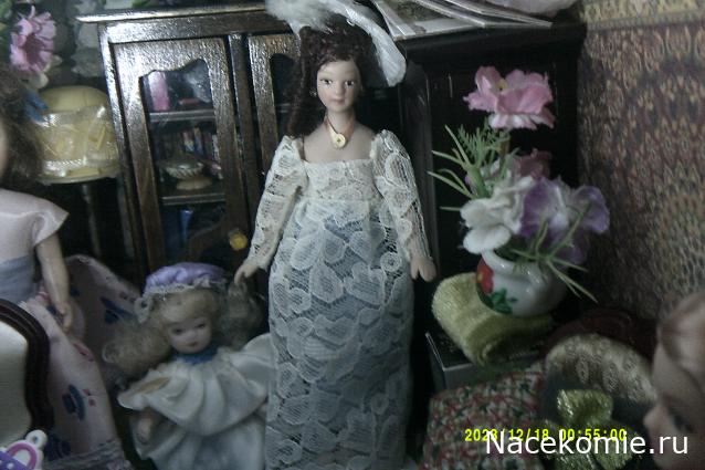 Eva1949 - Дом мечты-души моей воспоминания; 1Abrikoska - Мой гостеприимный дом