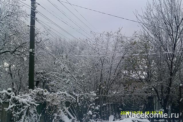 Eva1949 - Дом мечты-души моей воспоминания; 1Abrikoska - Мой гостеприимный дом