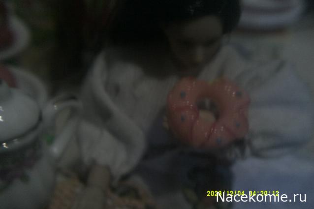 Eva1949 - Дом мечты-души моей воспоминания; 1Abrikoska - Мой гостеприимный дом