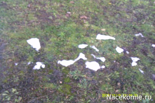 Eva1949 - Дом мечты-души моей воспоминания; 1Abrikoska - Мой гостеприимный дом