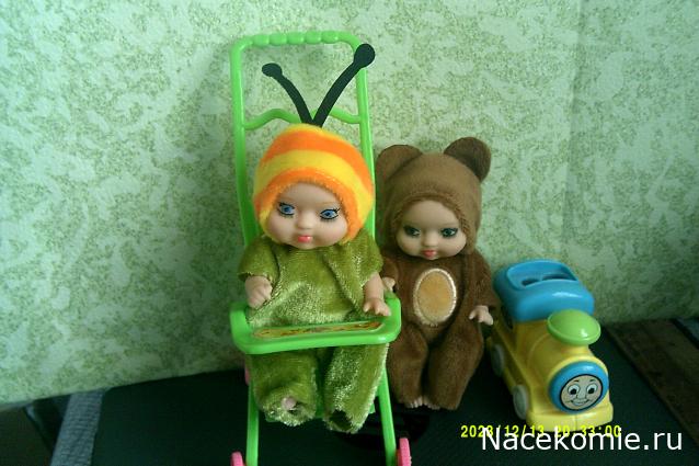 Eva1949 - Дом мечты-души моей воспоминания; 1Abrikoska - Мой гостеприимный дом