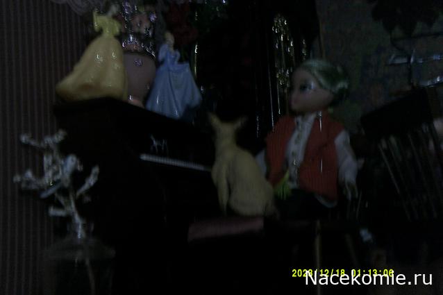 Eva1949 - Дом мечты-души моей воспоминания; 1Abrikoska - Мой гостеприимный дом