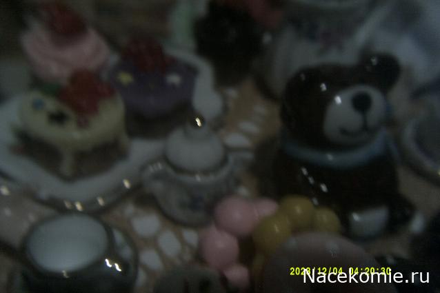 Eva1949 - Дом мечты-души моей воспоминания; 1Abrikoska - Мой гостеприимный дом