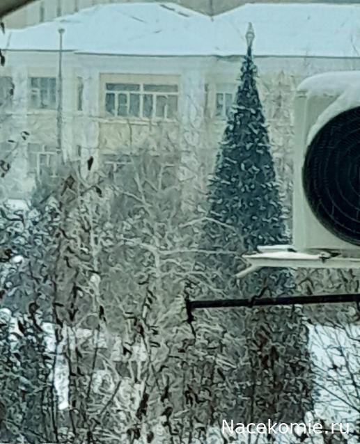 Eva1949 - Дом мечты-души моей воспоминания; 1Abrikoska - Мой гостеприимный дом