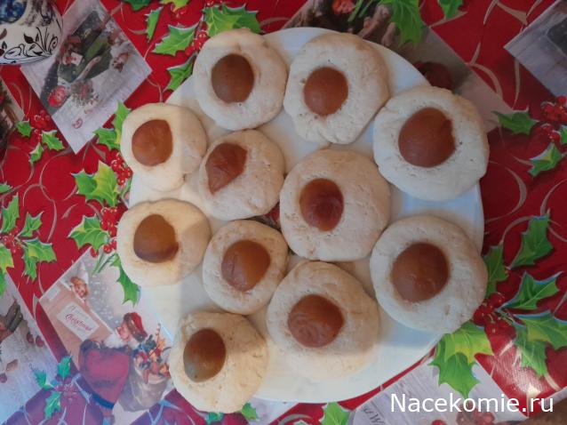 Кулинарный отдел