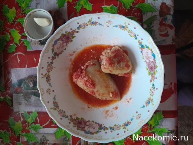 Кулинарный отдел