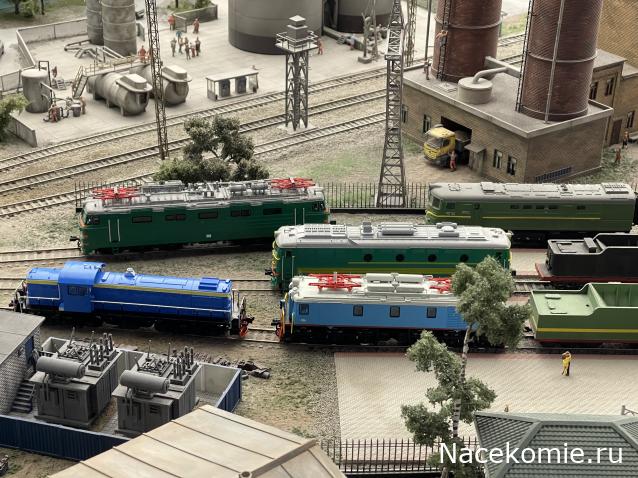 Вагон - салон (болталка)