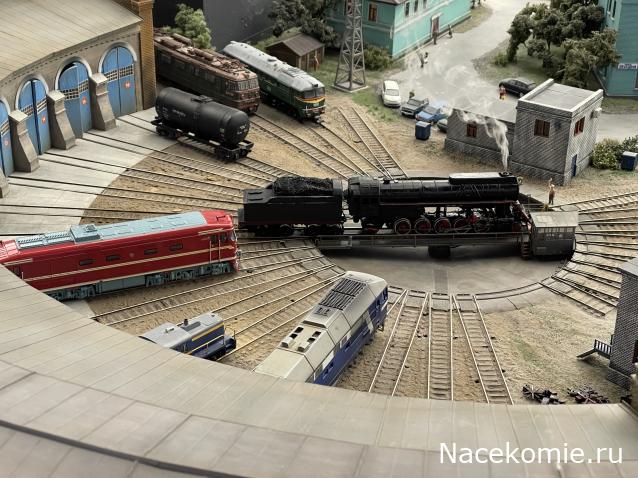 Вагон - салон (болталка)