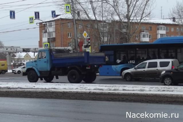 Автолегенды вживую