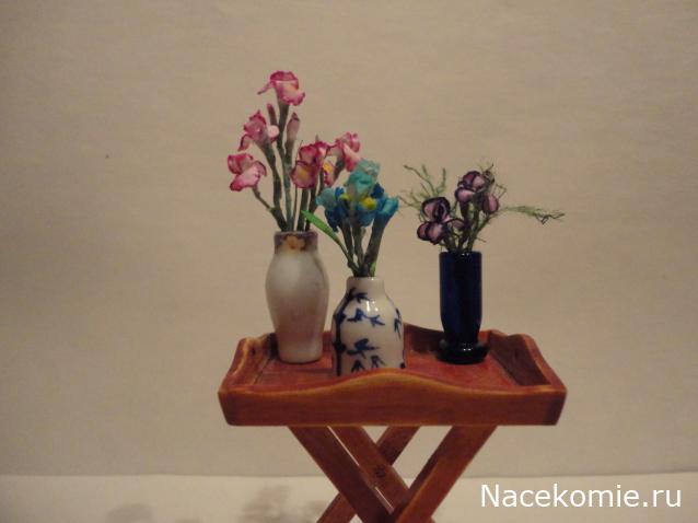 LanaF - Мои домики