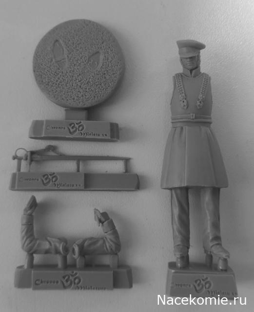 Chronos Miniatures, фото, обсуждения, пожелания, общение с представителем