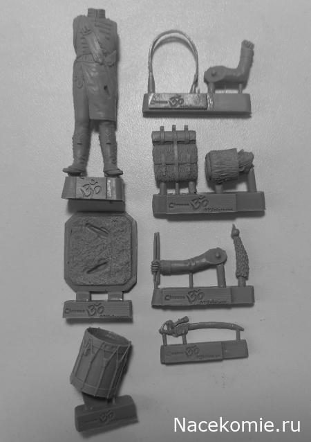 Chronos Miniatures, фото, обсуждения, пожелания, общение с представителем
