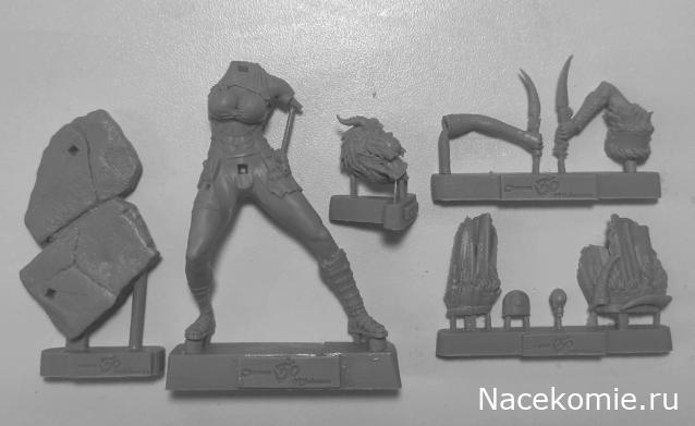 Chronos Miniatures, фото, обсуждения, пожелания, общение с представителем