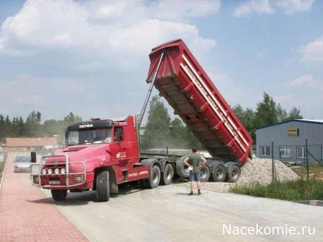 Малоизвестные факты об авто и не только...