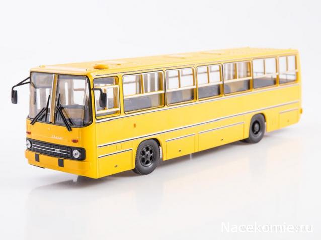 Советский Автобус (Сова)