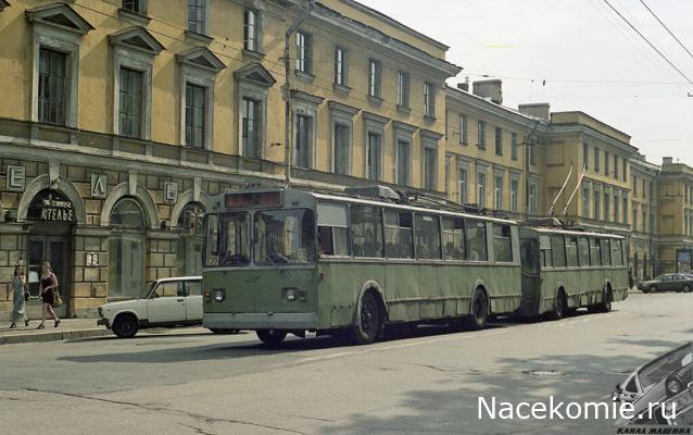 «Библиобус»-Передвижная библиотека