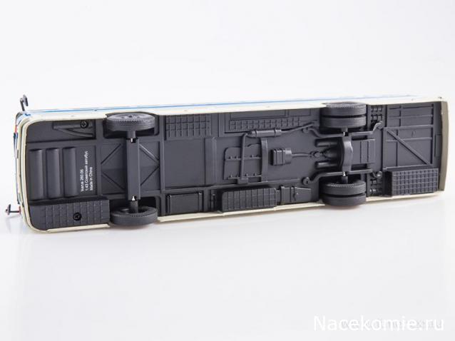 Советский Автобус (Сова)