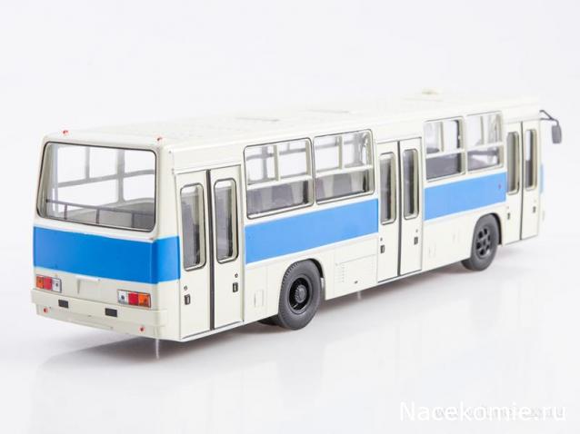 Советский Автобус (Сова)