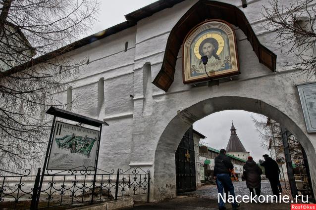 Кремли и Крепости - График выхода и обсуждение