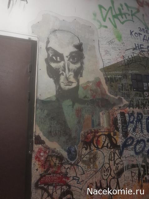 Мой любимый город или дорогие сердцу места