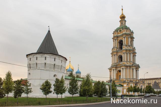 Кремли и Крепости - График выхода и обсуждение