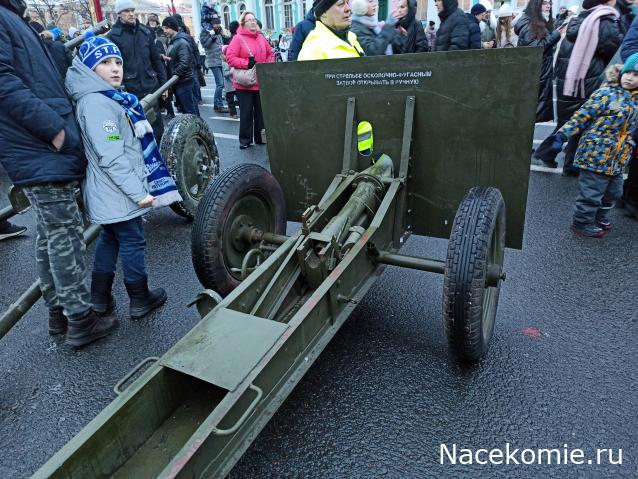 Мой любимый город или дорогие сердцу места