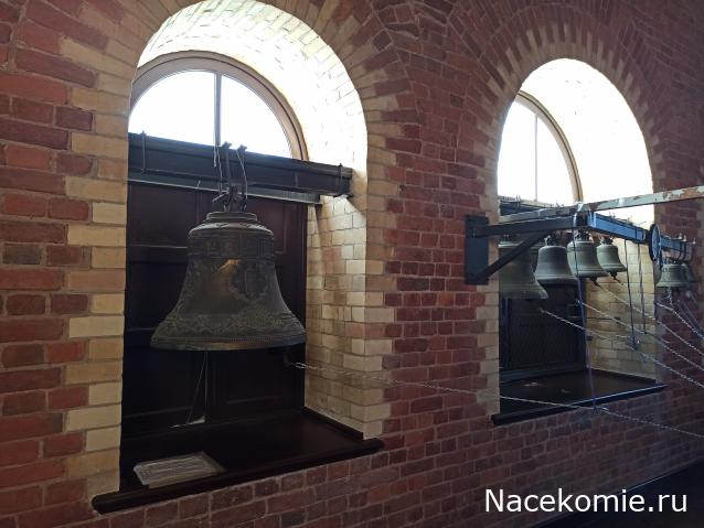 Мой любимый город или дорогие сердцу места