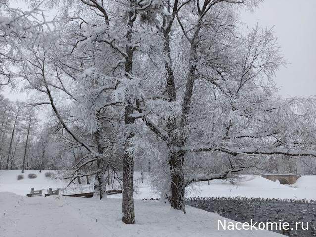 Мой любимый город или дорогие сердцу места