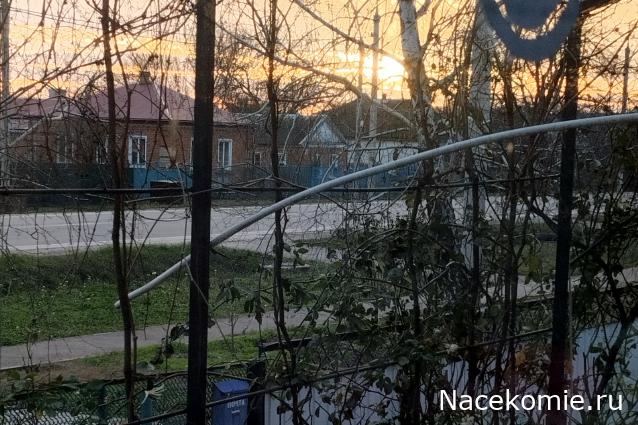 Eva1949 - Дом мечты-души моей воспоминания; 1Abrikoska - Мой гостеприимный дом