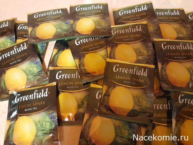 Кулинарный отдел