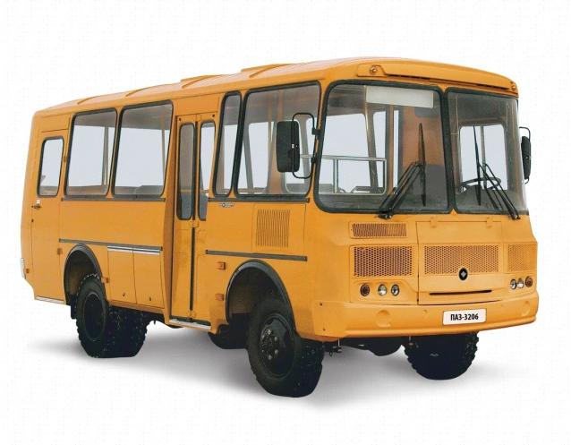 Наши Автобусы - График выхода и обсуждение