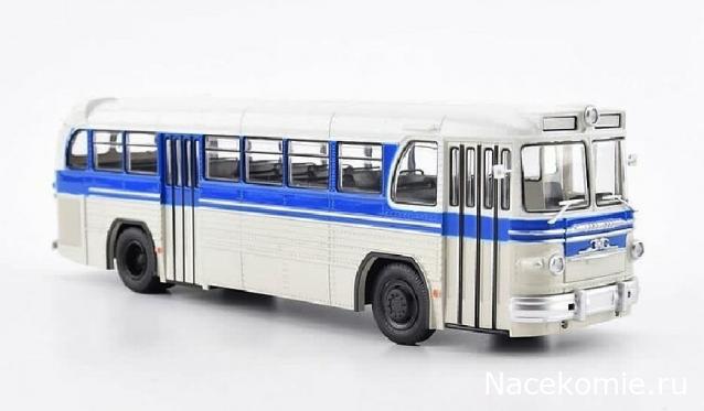 Наши Автобусы - График выхода и обсуждение