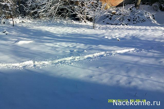 Eva1949 - Дом мечты-души моей воспоминания; 1Abrikoska - Мой гостеприимный дом