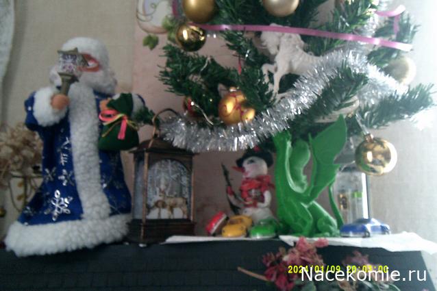 Eva1949 - Дом мечты-души моей воспоминания; 1Abrikoska - Мой гостеприимный дом