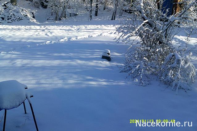Eva1949 - Дом мечты-души моей воспоминания; 1Abrikoska - Мой гостеприимный дом