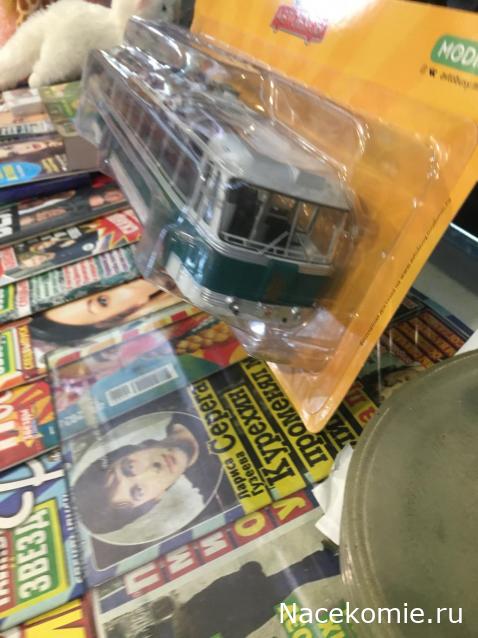 Наши Автобусы - График выхода и обсуждение