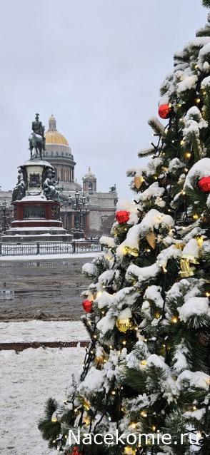 Мой любимый город или дорогие сердцу места