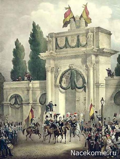 Коллекция alexenamel