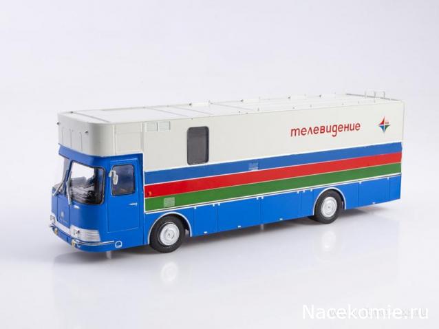 Советский Автобус (Сова)