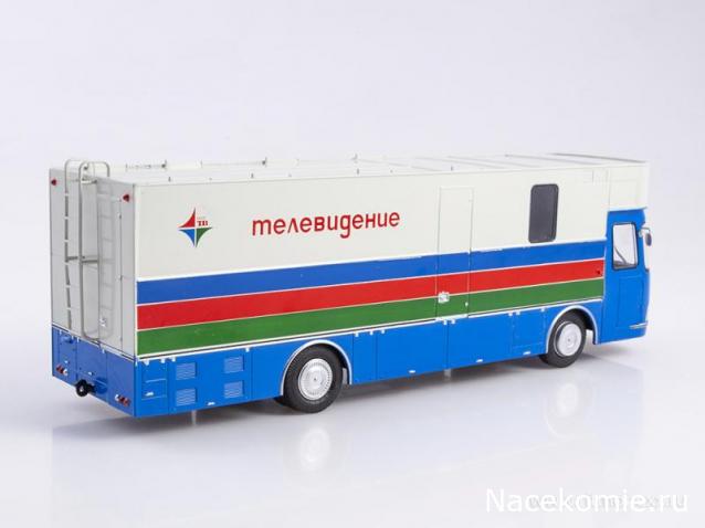 Советский Автобус (Сова)