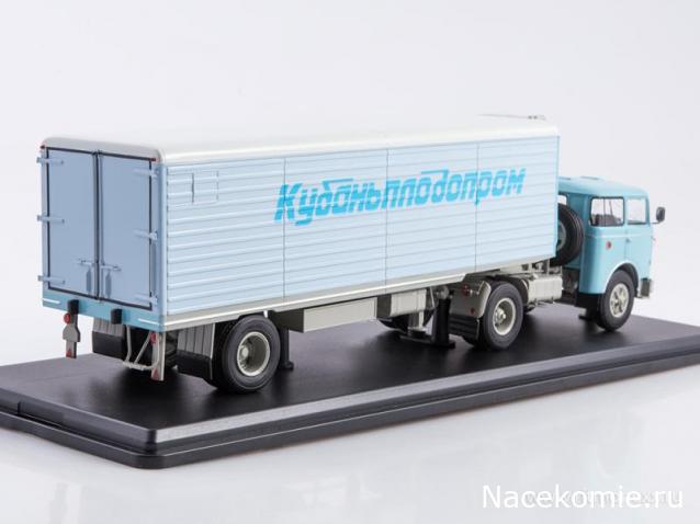Start Scale Models (SSM)
