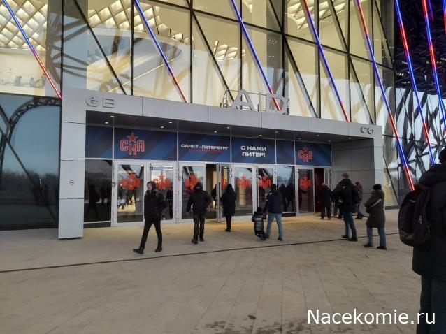 Мой любимый город или дорогие сердцу места