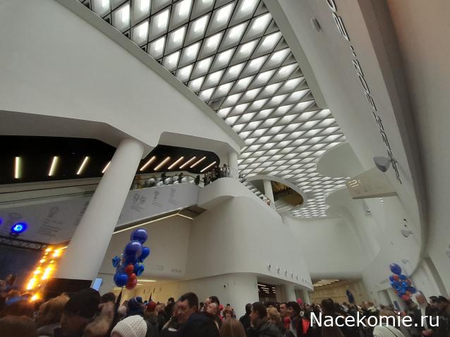 Мой любимый город или дорогие сердцу места