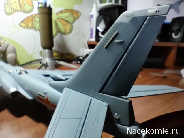 Разбор полетов. Беседы про авиацию.