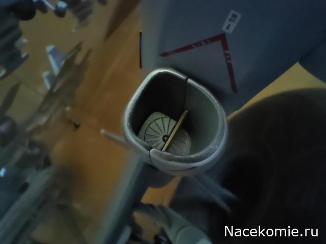 Разбор полетов. Беседы про авиацию.