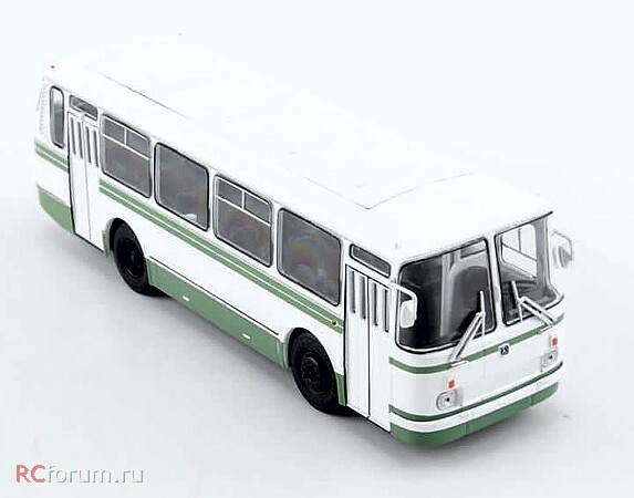 Наши Автобусы - График выхода и обсуждение