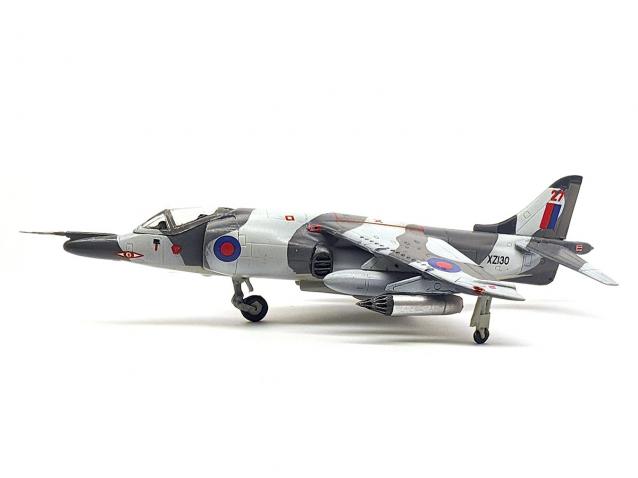 Модели и гашапоны в 1/144 - F-Toys, Bandai, Takara и другие