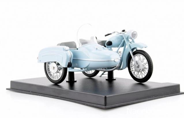 Наши Мотоциклы - График выхода и обсуждение